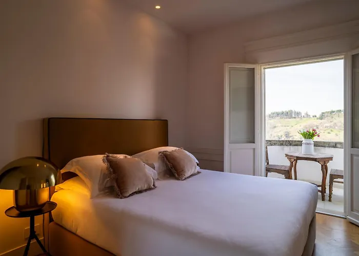 Villa Boutique Monty Banks