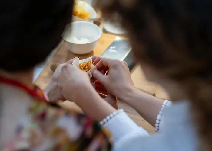 Boutique Monty Banks Villa *