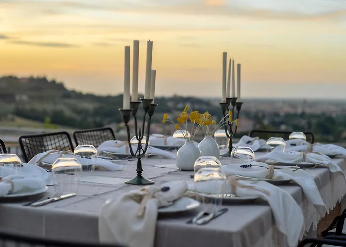 Boutique Monty Banks