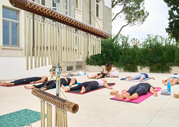 Villa Boutique Monty Banks