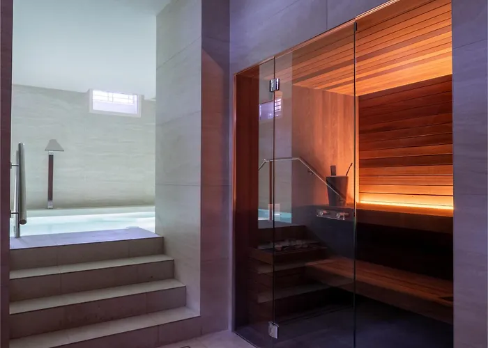 Boutique Monty Banks Villa *