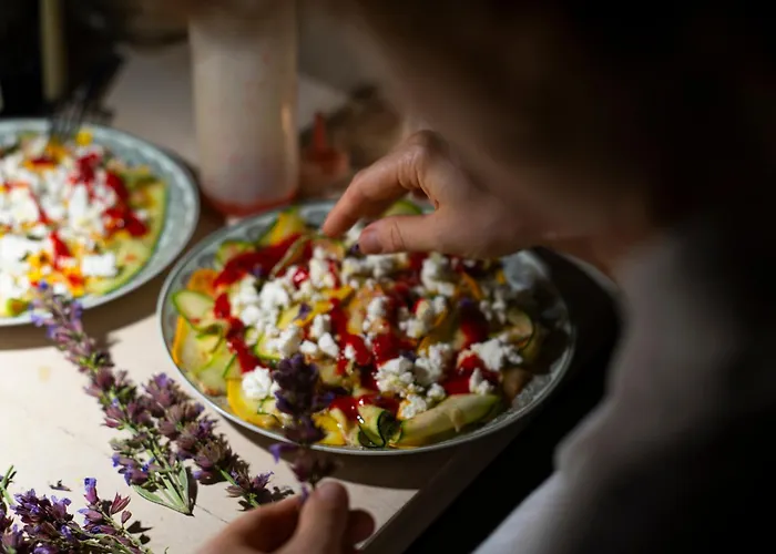 Boutique Monty Banks Βίλα