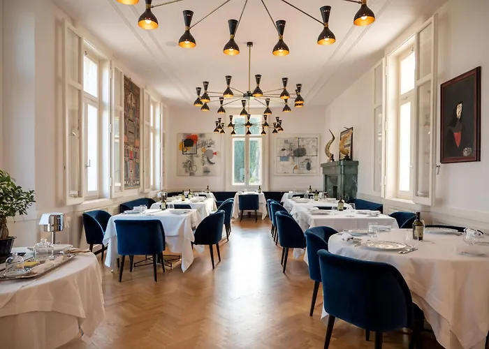 Villa Boutique Monty Banks