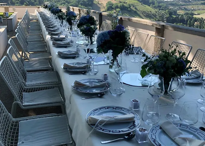 Βίλα Boutique Monty Banks *