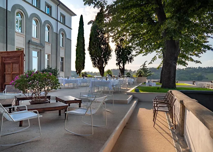 Villa Boutique Monty Banks Cesena