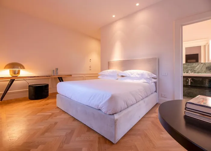 Boutique Monty Banks Villa *