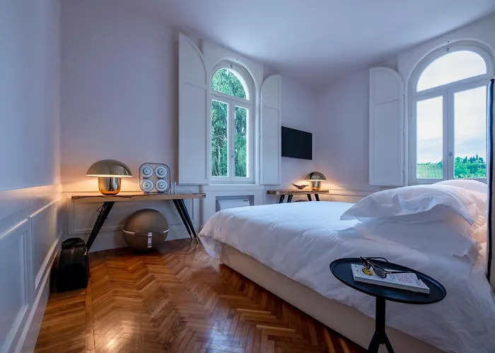 Boutique Monty Banks Villa