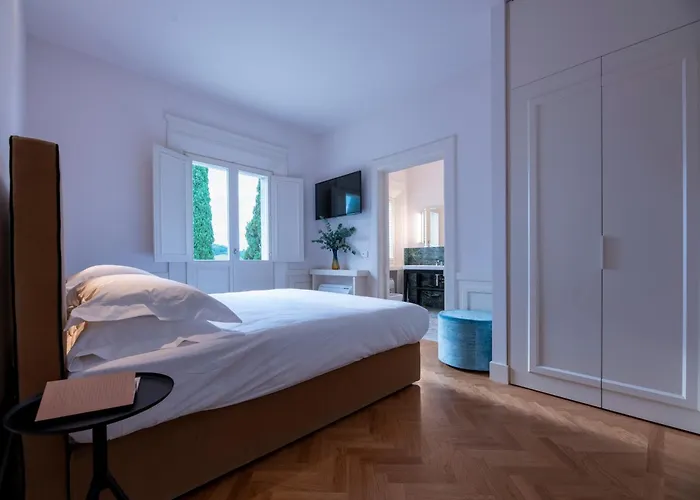 Βίλα Boutique Monty Banks