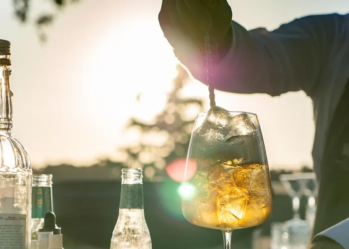 Boutique Monty Banks Villa *