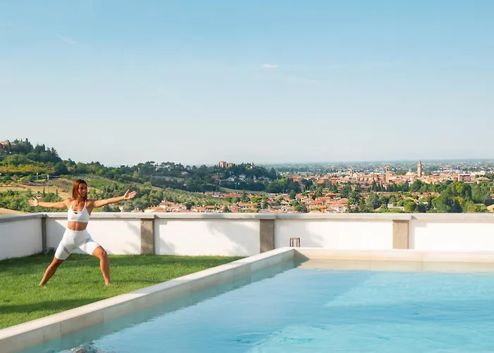 Boutique Monty Banks Villa Cesena