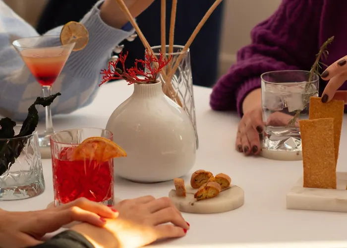 Villa Boutique Monty Banks Cesena