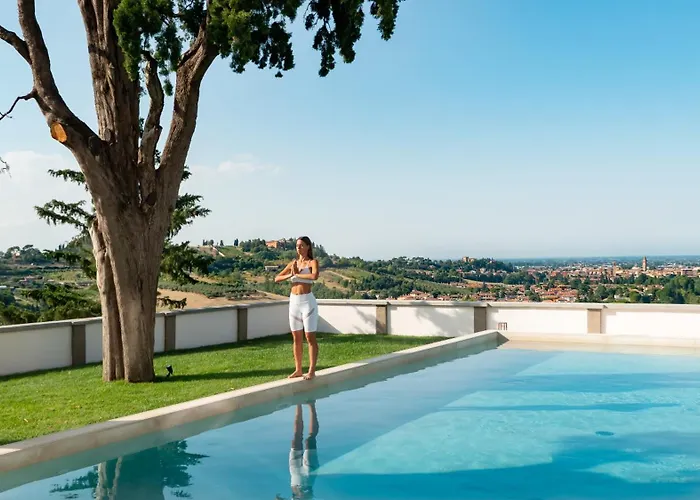 Boutique Monty Banks Villa