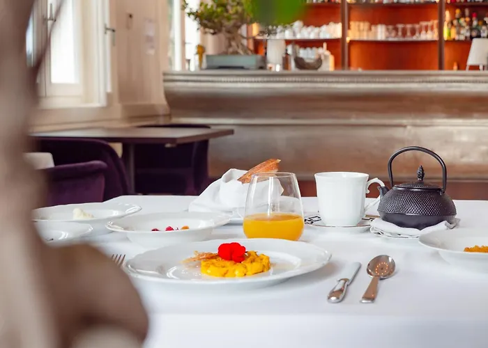 Boutique Monty Banks Villa *