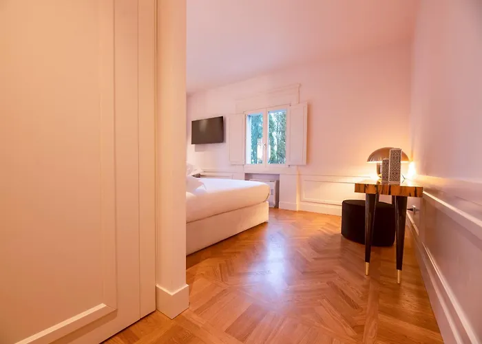 Villa Boutique Monty Banks *