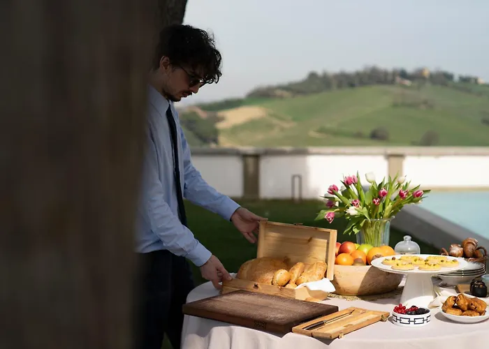 Boutique Monty Banks Villa