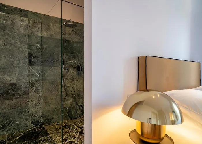 Boutique Monty Banks Villa