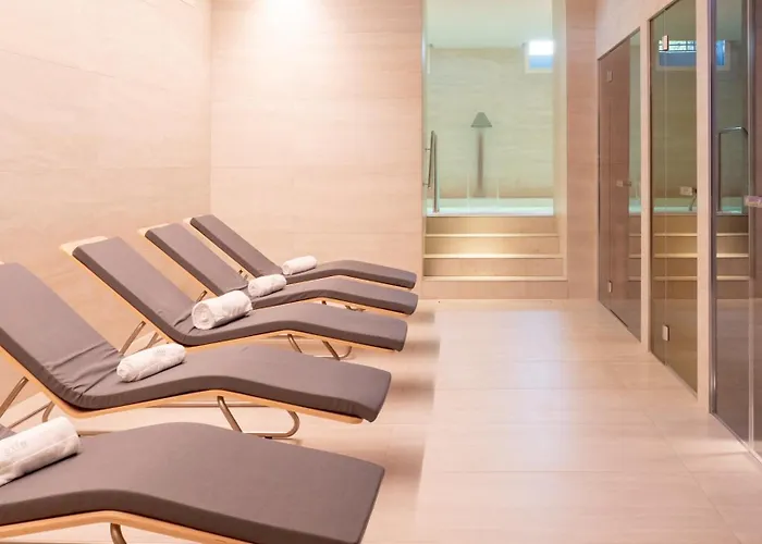 Boutique Monty Banks Villa *