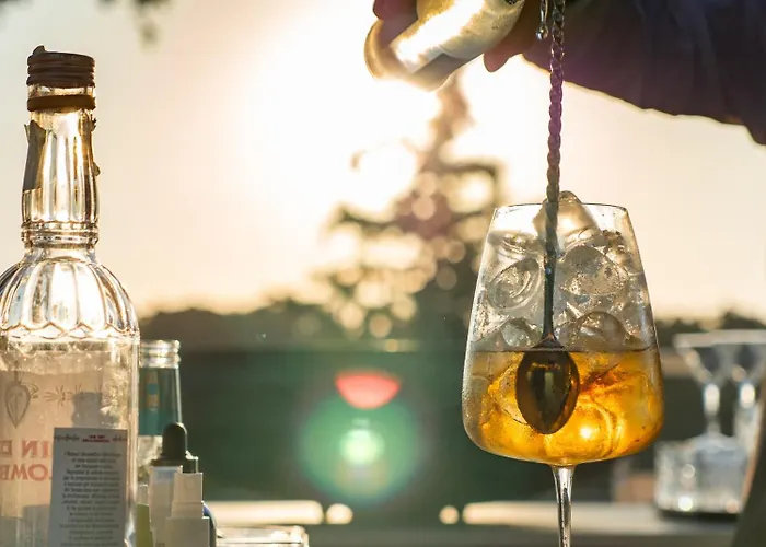 Boutique Monty Banks فيلة تشيزينا