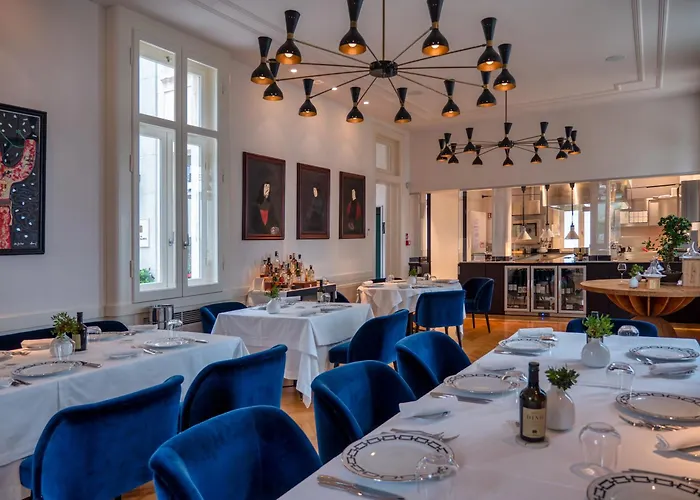 Vila Boutique Monty Banks Cesena